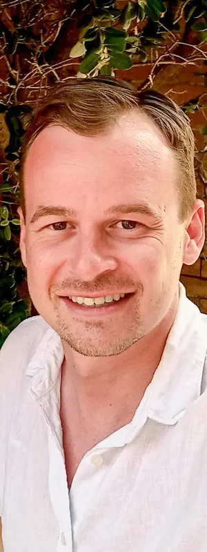 Claudio Stalder